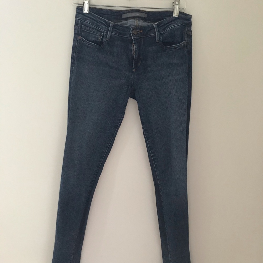 Joe’s jeans